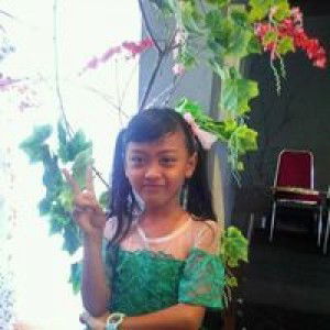 Irmaherawati Hera profile icon