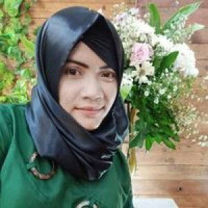 Nur Khasimah profile icon