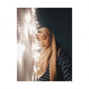 Dahlia Nurfaizah profile icon