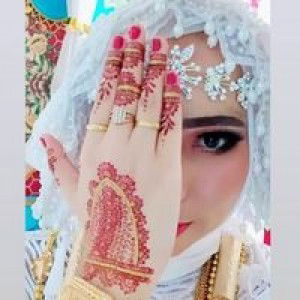 Tryciia Tika profile icon