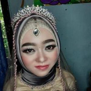 Resty Aditia Permana Putryherwana profile icon