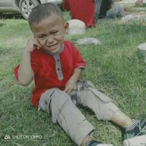 Ipah Algofar profile icon