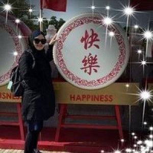 Nita Arisandi profile icon