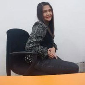 Jarunee JaJa profile icon