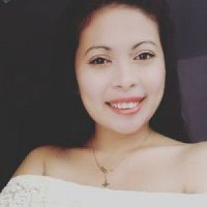 Jolly Carissa Teanila Francisco profile icon