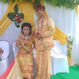 Metrianty profile icon