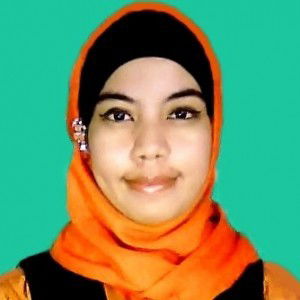 Andi Wa Ode Suastina profile icon