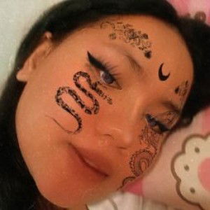 ethel ramos profile icon