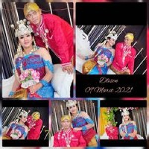 Esy Susanty profile icon