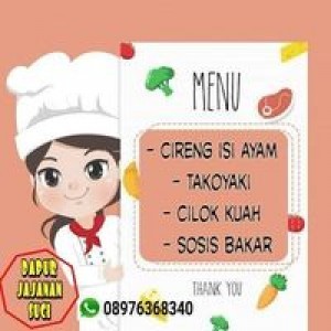 Dapur Jajanan profile icon