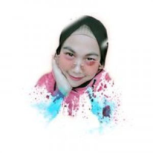 Tika Zakiyatul profile icon