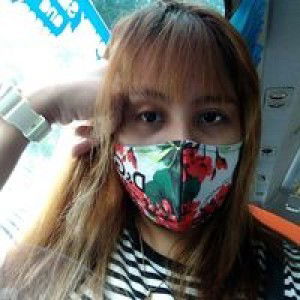 Jhonalyn Dela Cruz Mercado profile icon