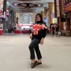 Wina Cikey profile icon