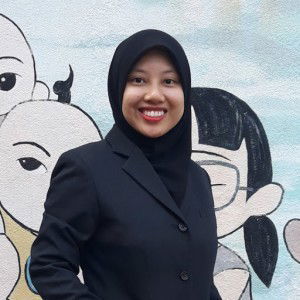 Nur Murni profile icon