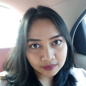 Avriyonita Ayu profile icon