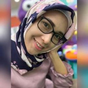 Ika Damayanti Ali profile icon