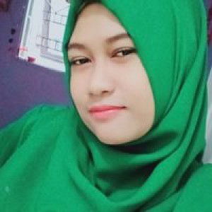 Sri Yulia profile icon