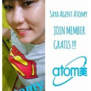 AnythaDeborah Muchlis Lagonah profile icon