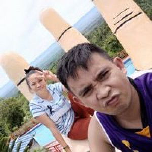 Sarah Jane Salazar Luayon profile icon