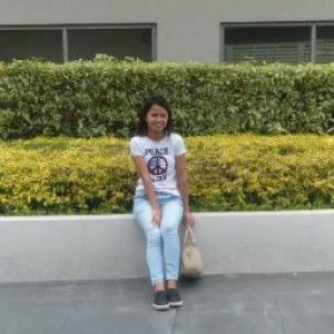 Arlene Alojado profile icon