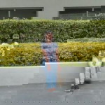 Arlene Alojado profile icon