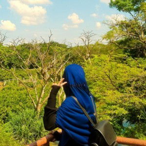 Fathurrohmi Fithriyani profile icon