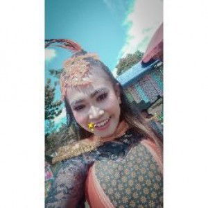 yu yun channel profile icon