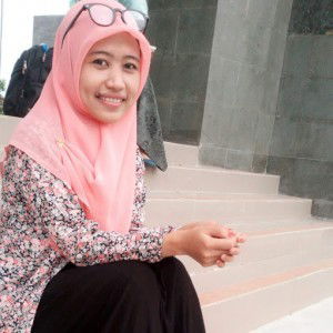 Siti Indra Nur Jannah profile icon