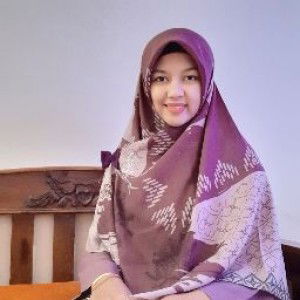 Ummi Wei profile icon