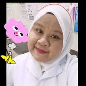 Lideyawati Samsudin Tie profile icon