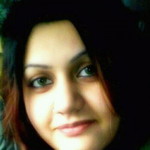 megha arora profile icon