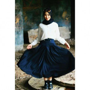 Febby Regia profile icon