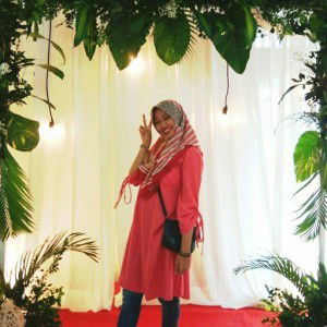 Nurul Hidayah profile icon