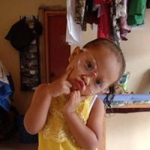 Amirotus Sholihah profile icon