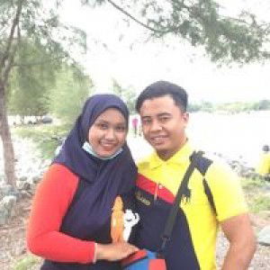 Haslinda Lin profile icon