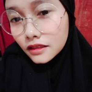 Shareefa Humairra Yasmine Marzuqi profile icon