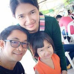 Yanatchara Kewsoongnuen profile icon