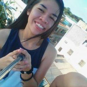 Antonette B Baldoza profile icon