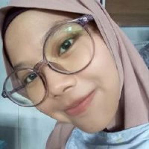 Etty Fitrianingsih Amoorea profile icon