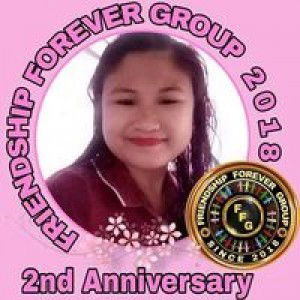 Merry Angel Garcia Timan profile icon