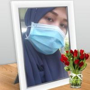 Mami Sulkifli profile icon