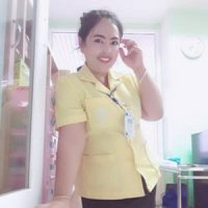 Kewalin Nualset profile icon