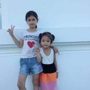 Nguyễn Khánh Huyền profile icon