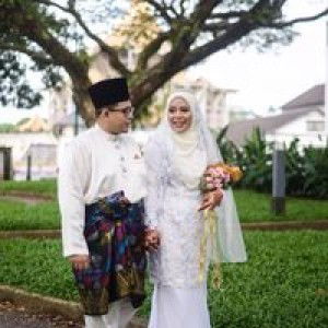 Ainul Bazilah profile icon