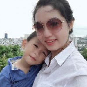 Mỹ Dung profile icon