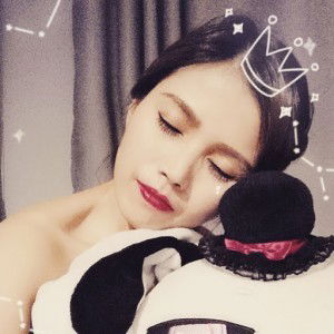 Nicha D profile icon