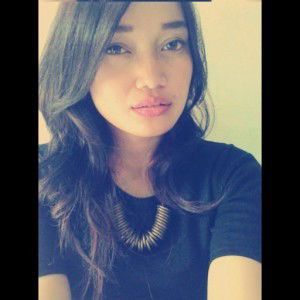 Bunga Syahtiana profile icon