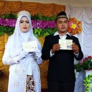 Yusupria Marhaini profile icon