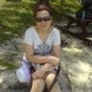 pauline george profile icon