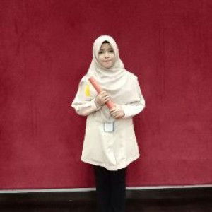 0069 ROSILAWATI JUSOH profile icon